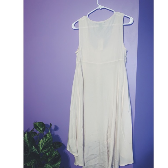 Forever 21 High-Low Dress - Picture 3 of 3